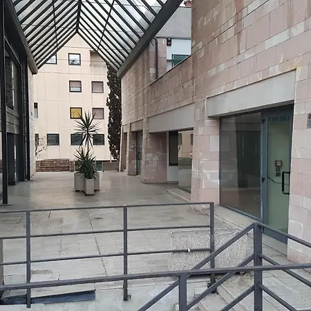 Casa Nadia