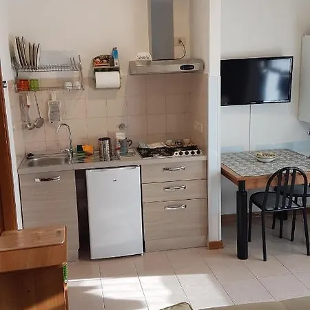 Bed & Breakfast Casa Nadia