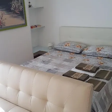 Bed & Breakfast Casa Nadia