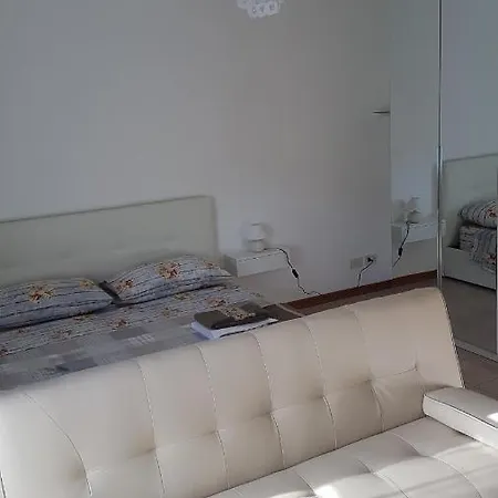 Casa Nadia 4* Pérouse