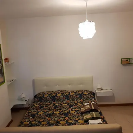 Bed & Breakfast Casa Nadia Perugia