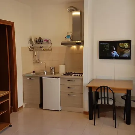 Casa Nadia 4* Perugia