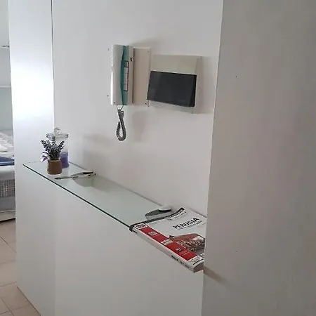 Frühstückspension Casa Nadia 4*
