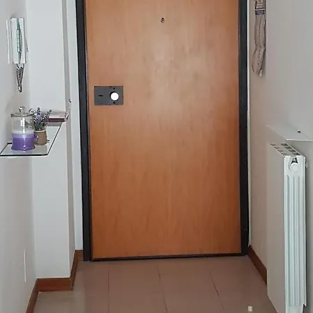 Casa Nadia 4* Perugia