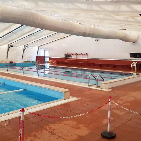 Casa Nadia Couette-café 4*