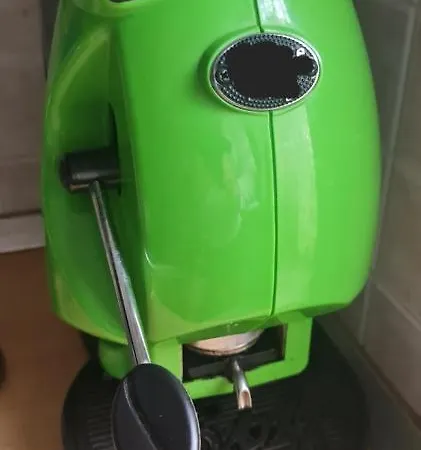 B&B Casa Nadia Perugia