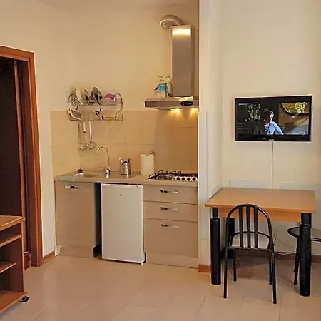 Frühstückspension Casa Nadia 4*
