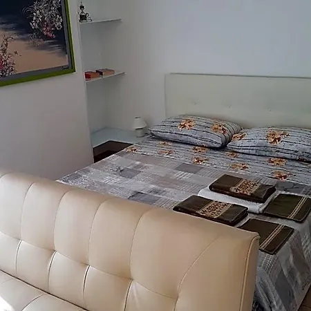 Casa Nadia Frühstückspension