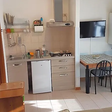 Casa Nadia Frühstückspension 4*