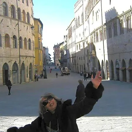 Casa Nadia 4* Perugia