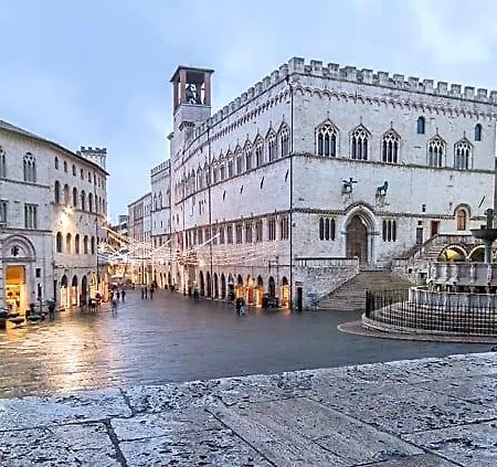Casa Nadia Perugia