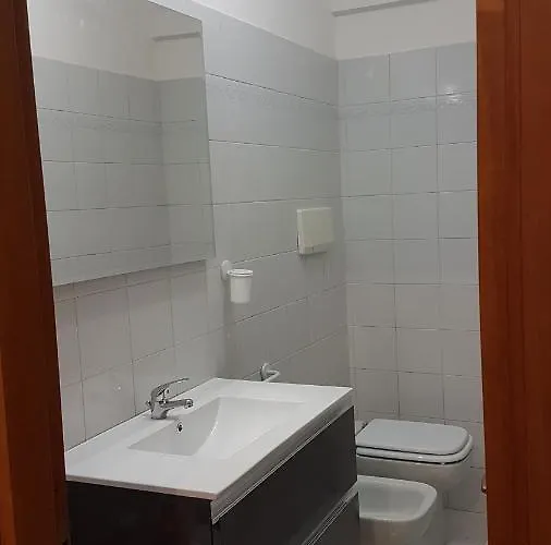 Bed & Breakfast Casa Nadia 4*