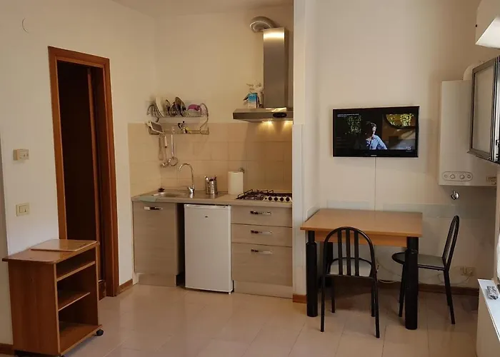 Casa Nadia 4* Perugia