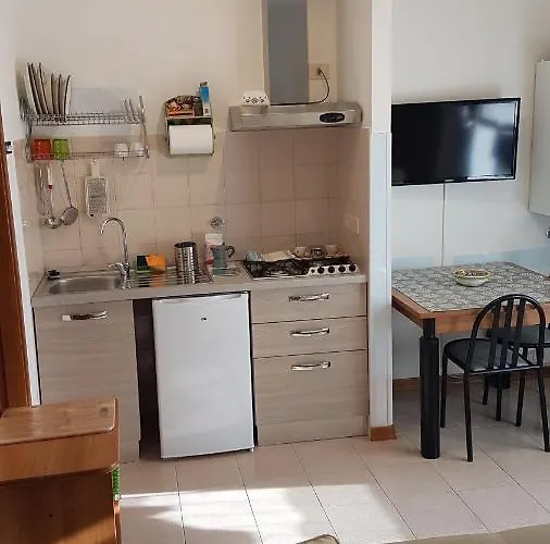 Bed & Breakfast Casa Nadia