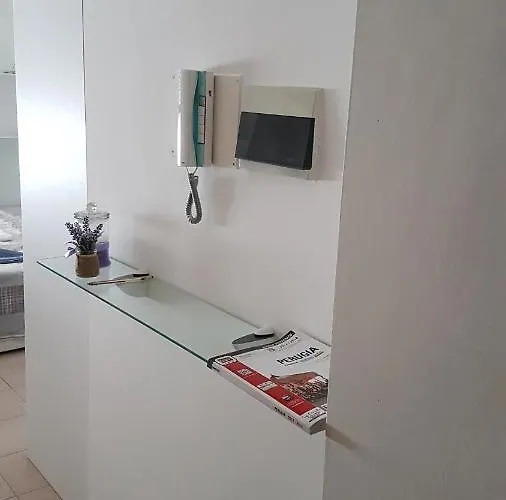 Bed & Breakfast Casa Nadia 4*