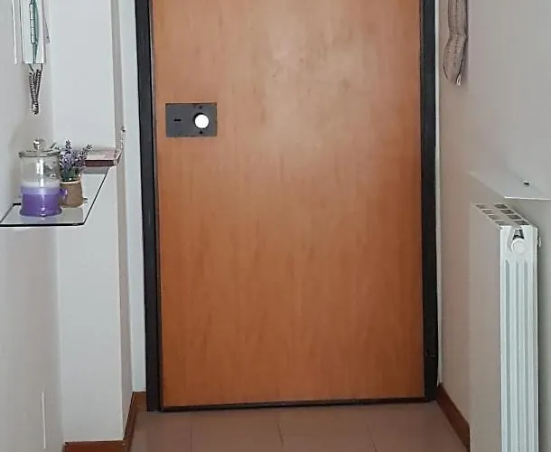 Casa Nadia 4* Pérouse