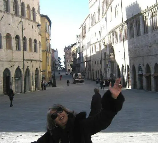 Casa Nadia Bed & Breakfast