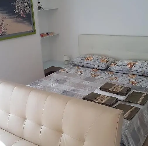 Bed & Breakfast Casa Nadia