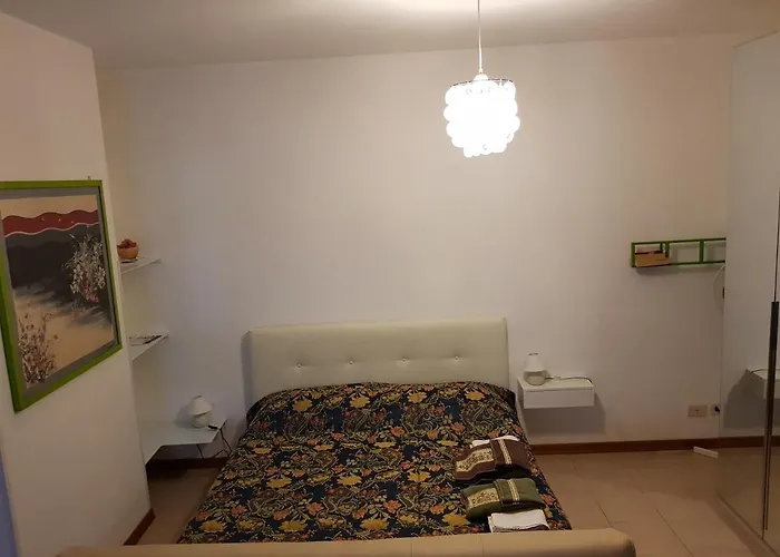 Bed & Breakfast Casa Nadia Perugia