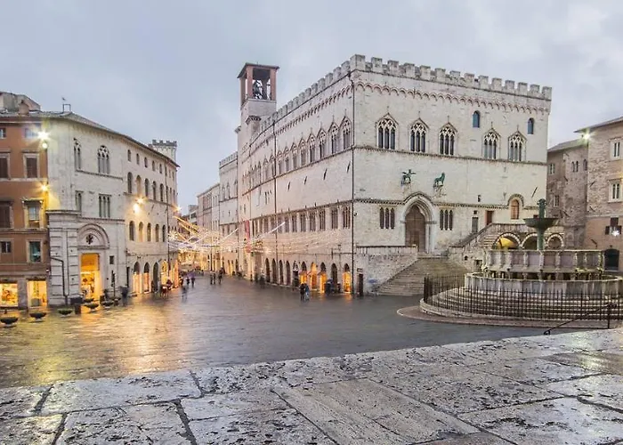 Bed & Breakfast Casa Nadia 4*