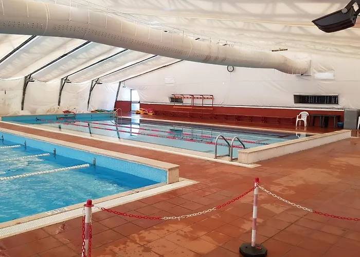 Casa Nadia Couette-café 4*