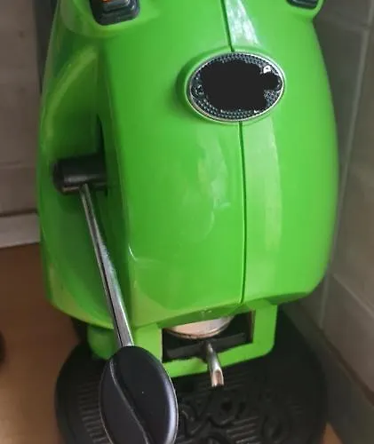 Couette-café Casa Nadia Pérouse